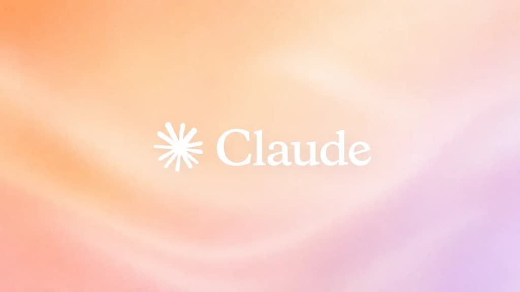 Claude for work